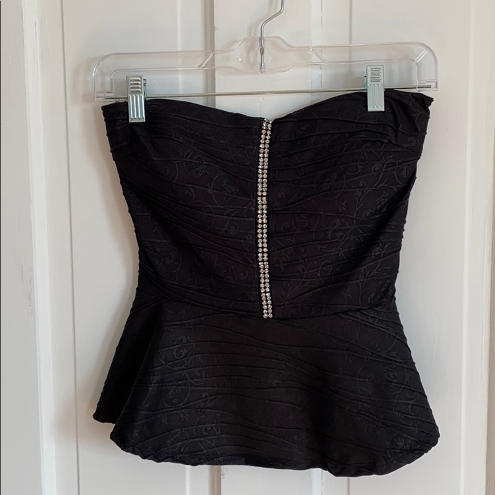 Designer party blouse!